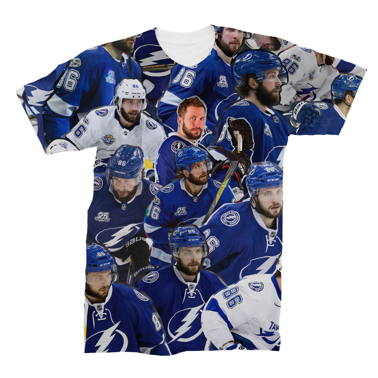 kucherov t shirt