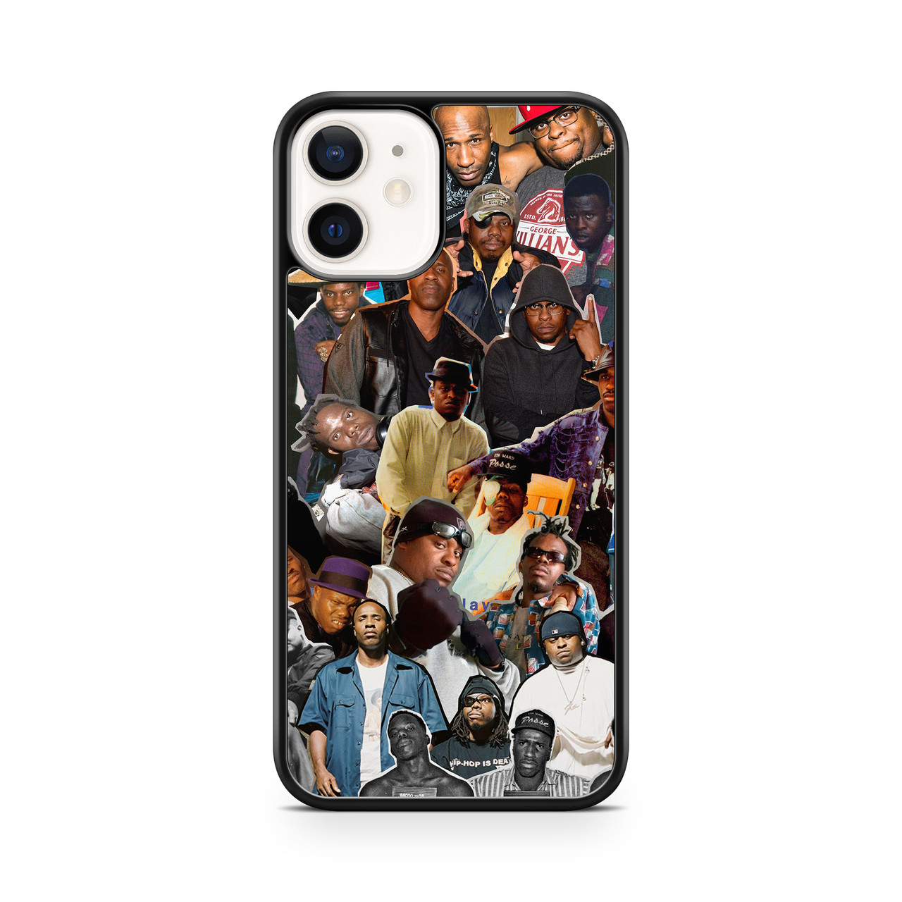  iPhone 12/12 Pro The Boys Characters Logo Case : Cell Phones &  Accessories
