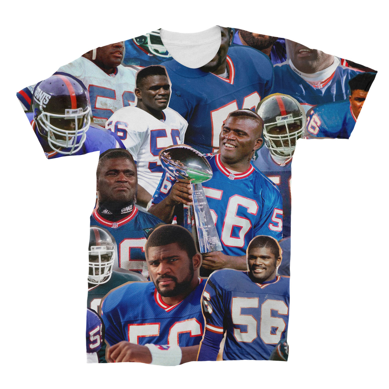 lawrence taylor sweatshirt