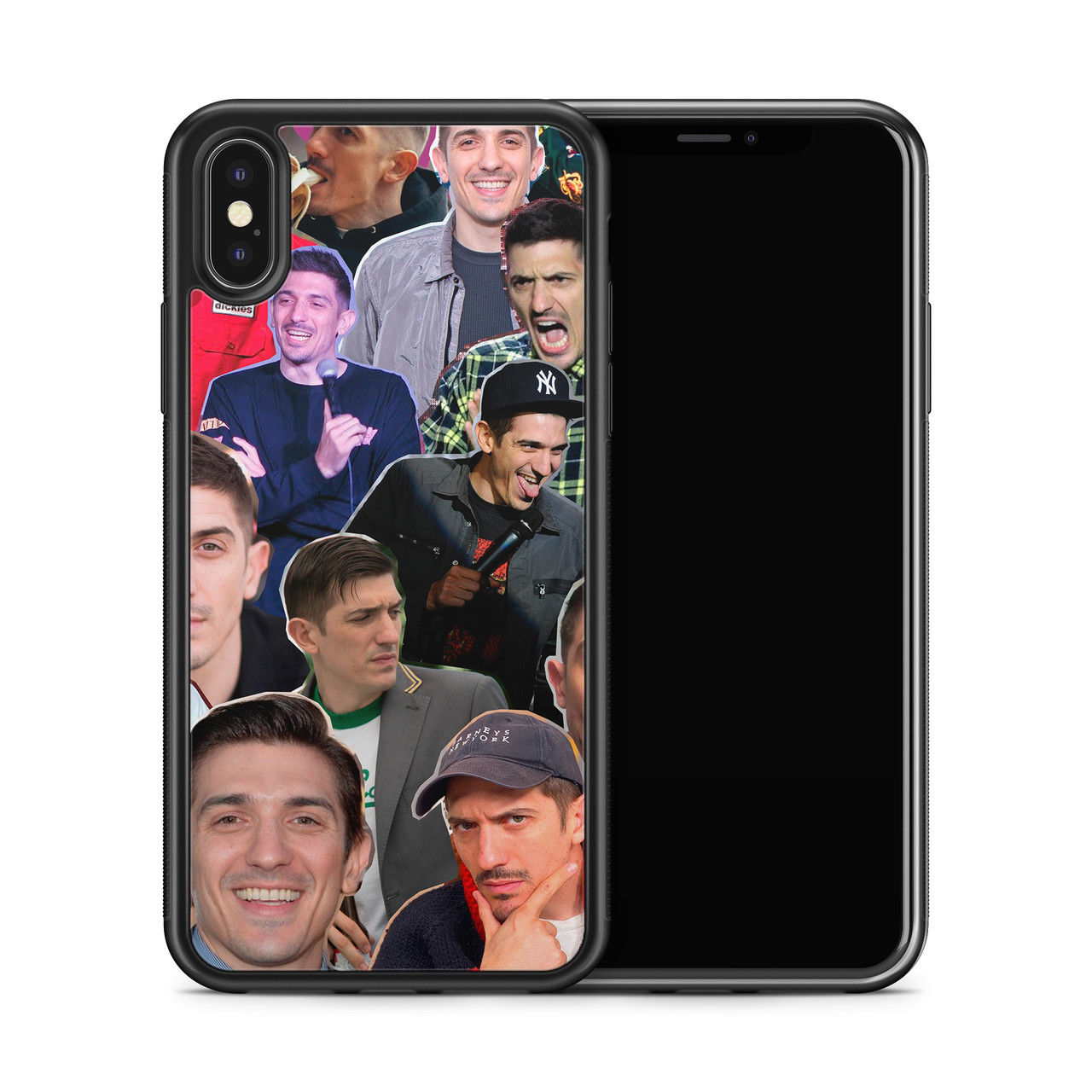 Andrew Schulz Case Subliworks