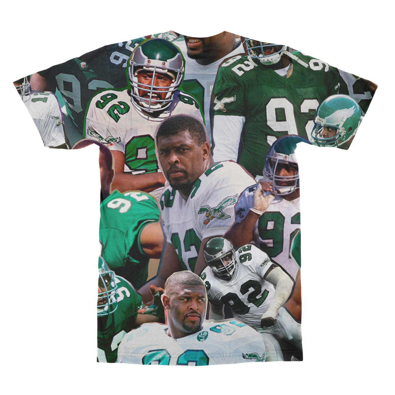 Reggie T Shirt 