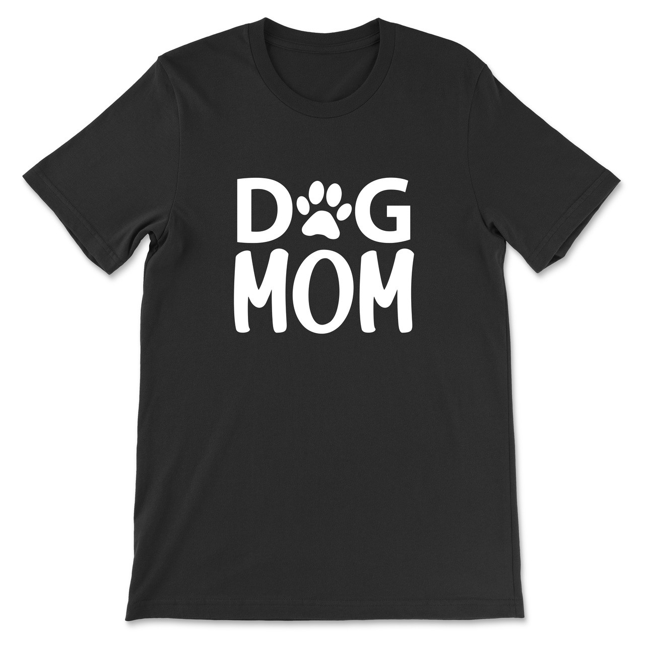Dog Mom TShirt Subliworks