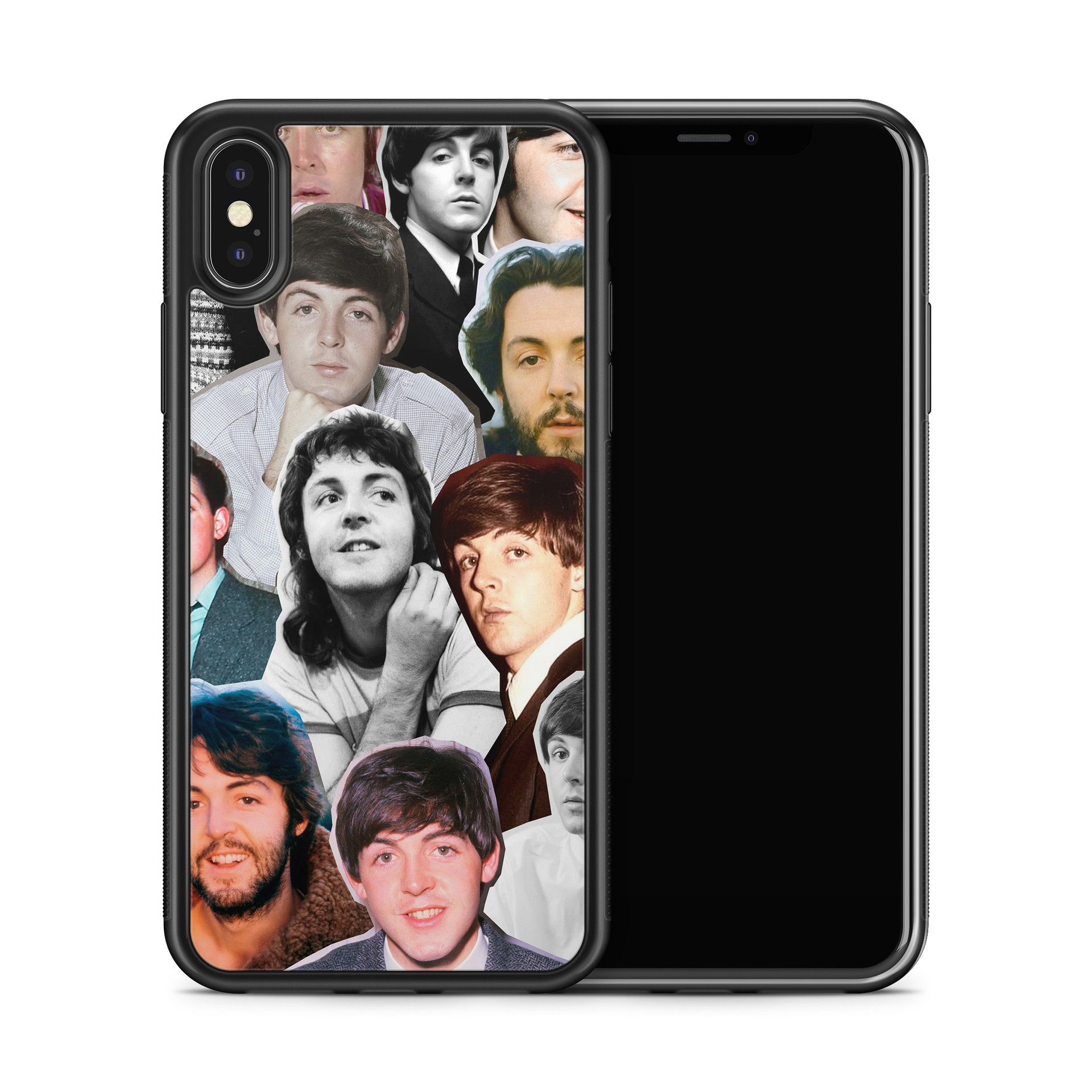 Sir Paul McCartney Phone Case
