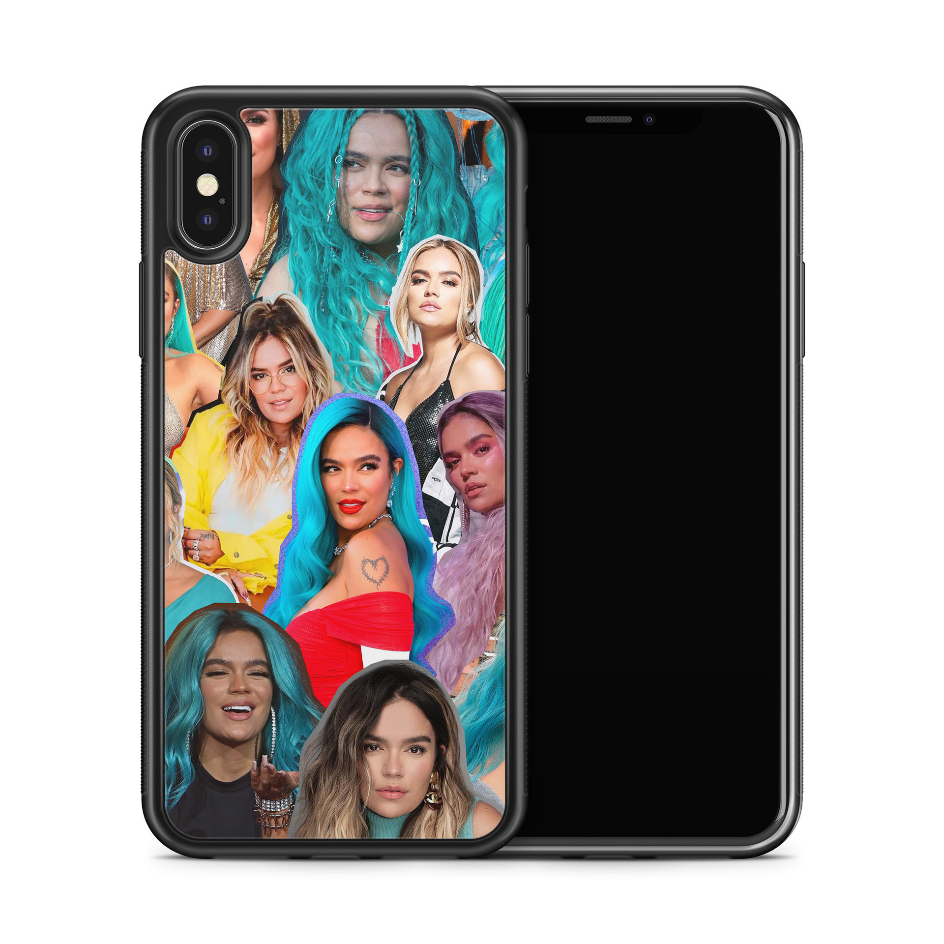 Karol G Phone Case