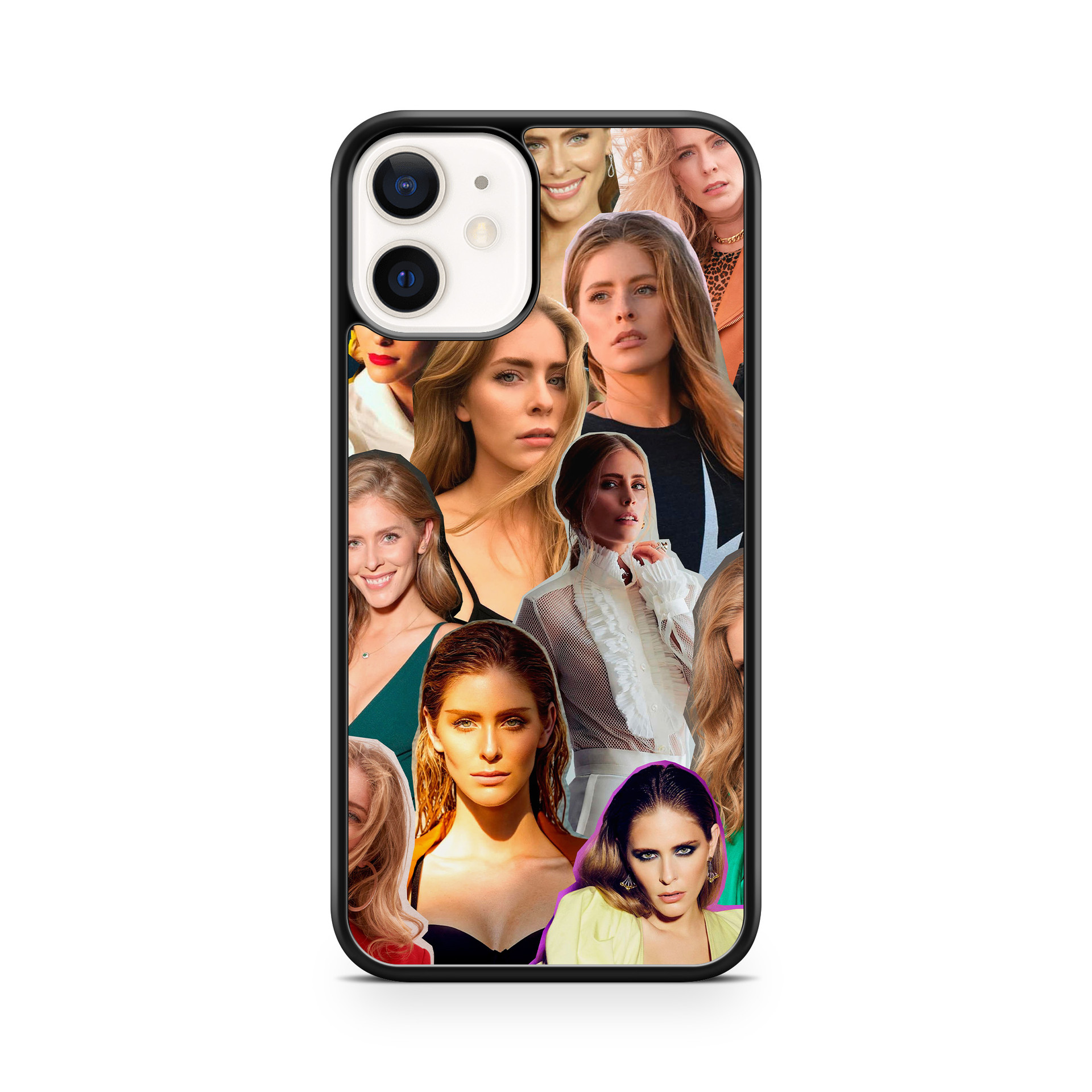 Jordan Claire Robbins Phone Case