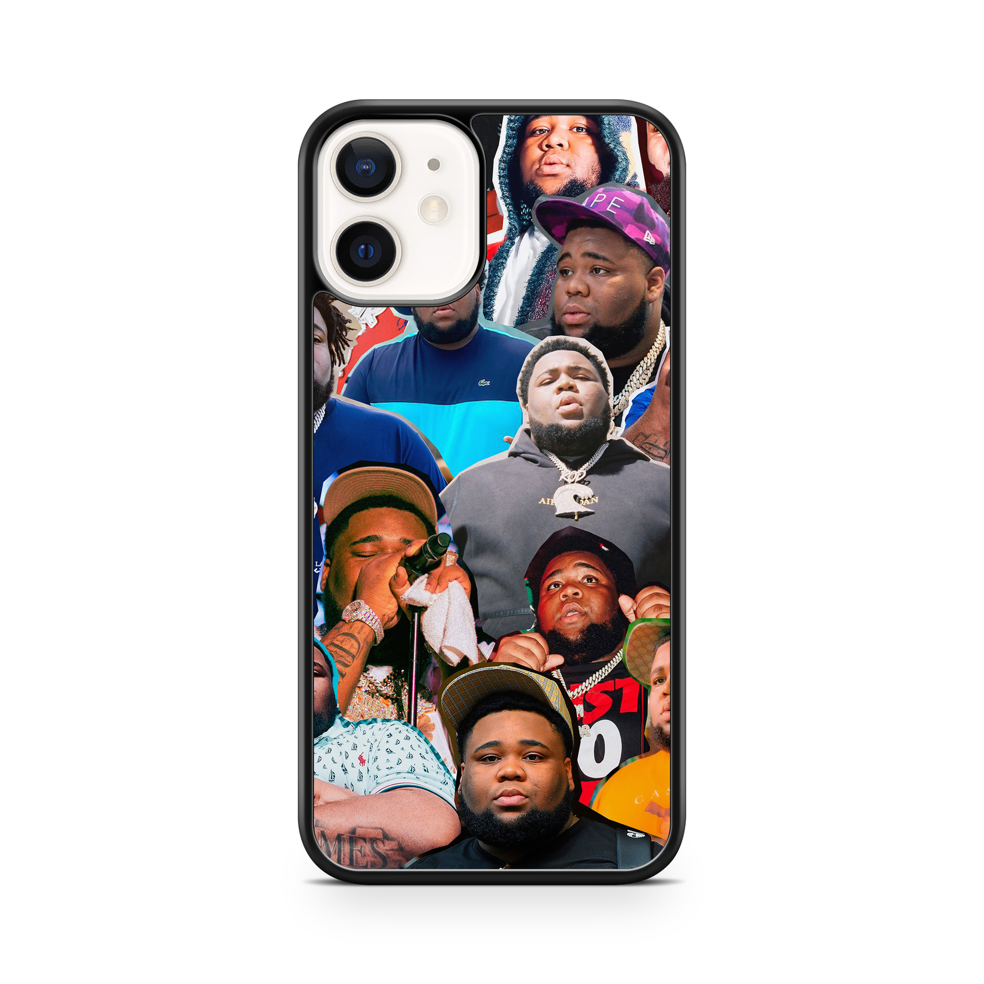 Rod Wave Phone Case Rod Wave Phone Case