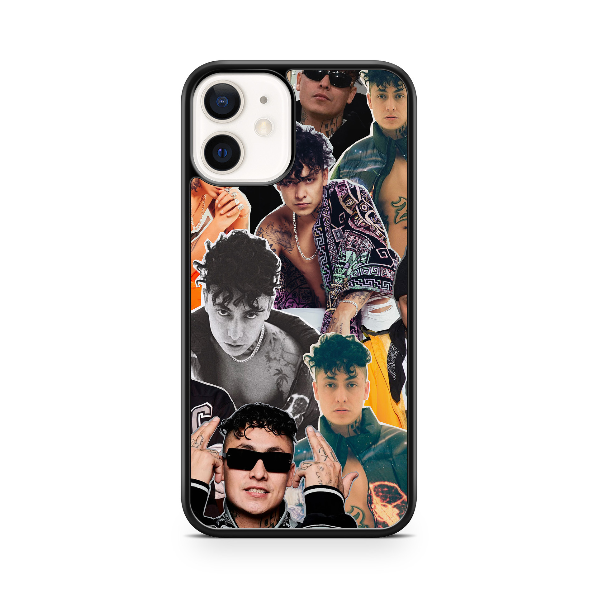 Alemn Phone Case