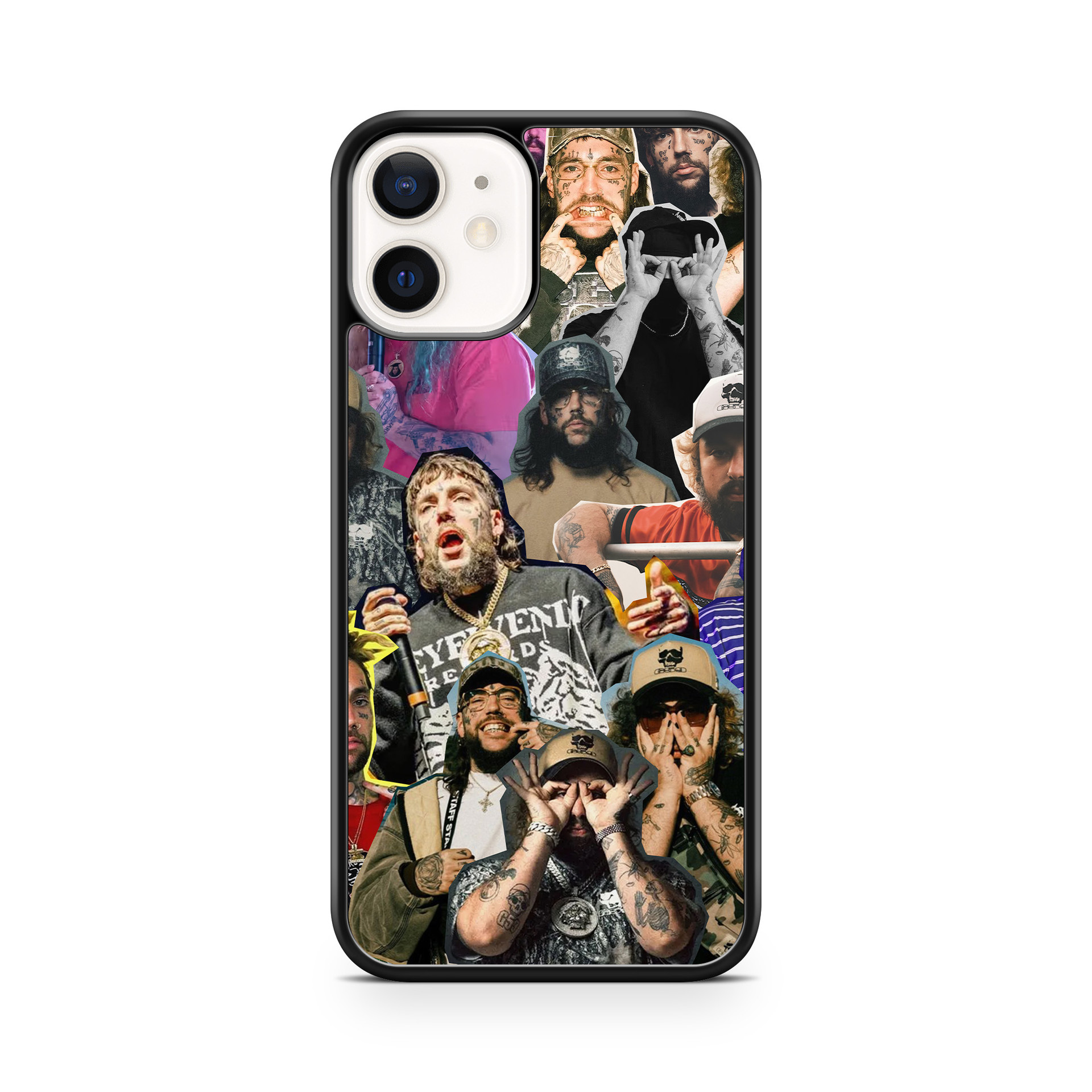 camo skins phone case Kamo Skinz Rugged Vintage Duck Camo Mobile Phone Case for iPhone 11 Pro Max