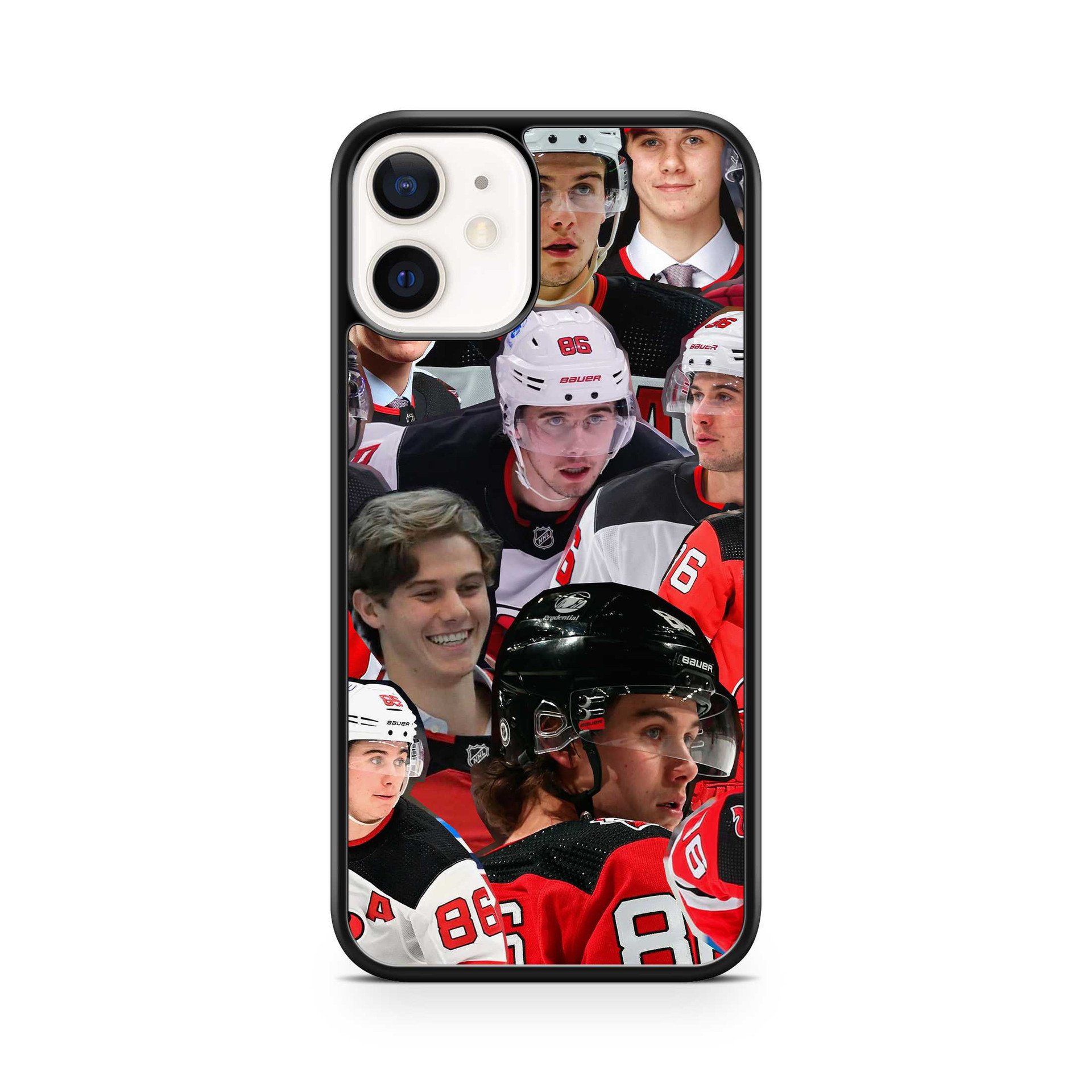 Jack Hughes Phone Case Jack Hughes Phone Case
