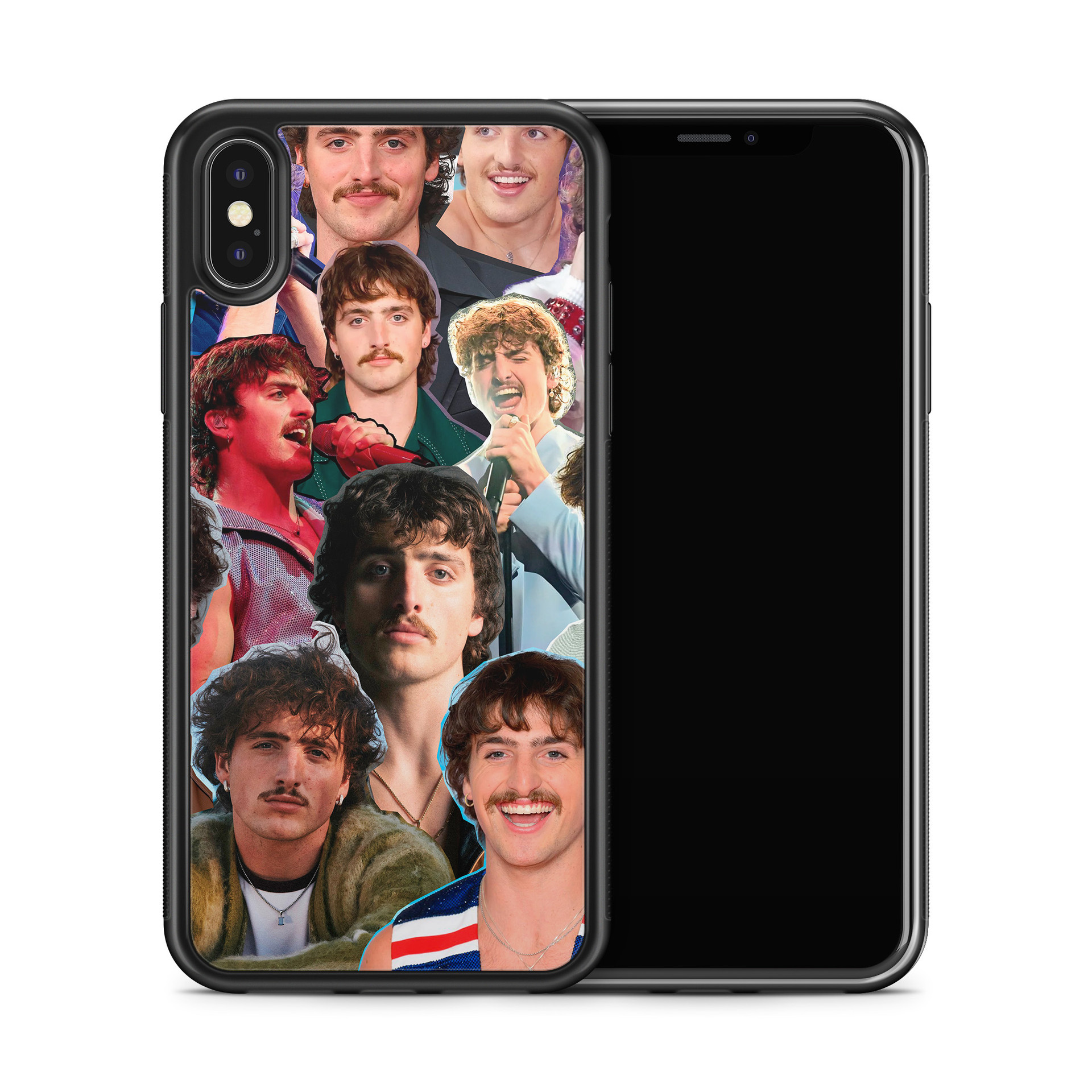 Benson Boone Phone Case - Subliworks