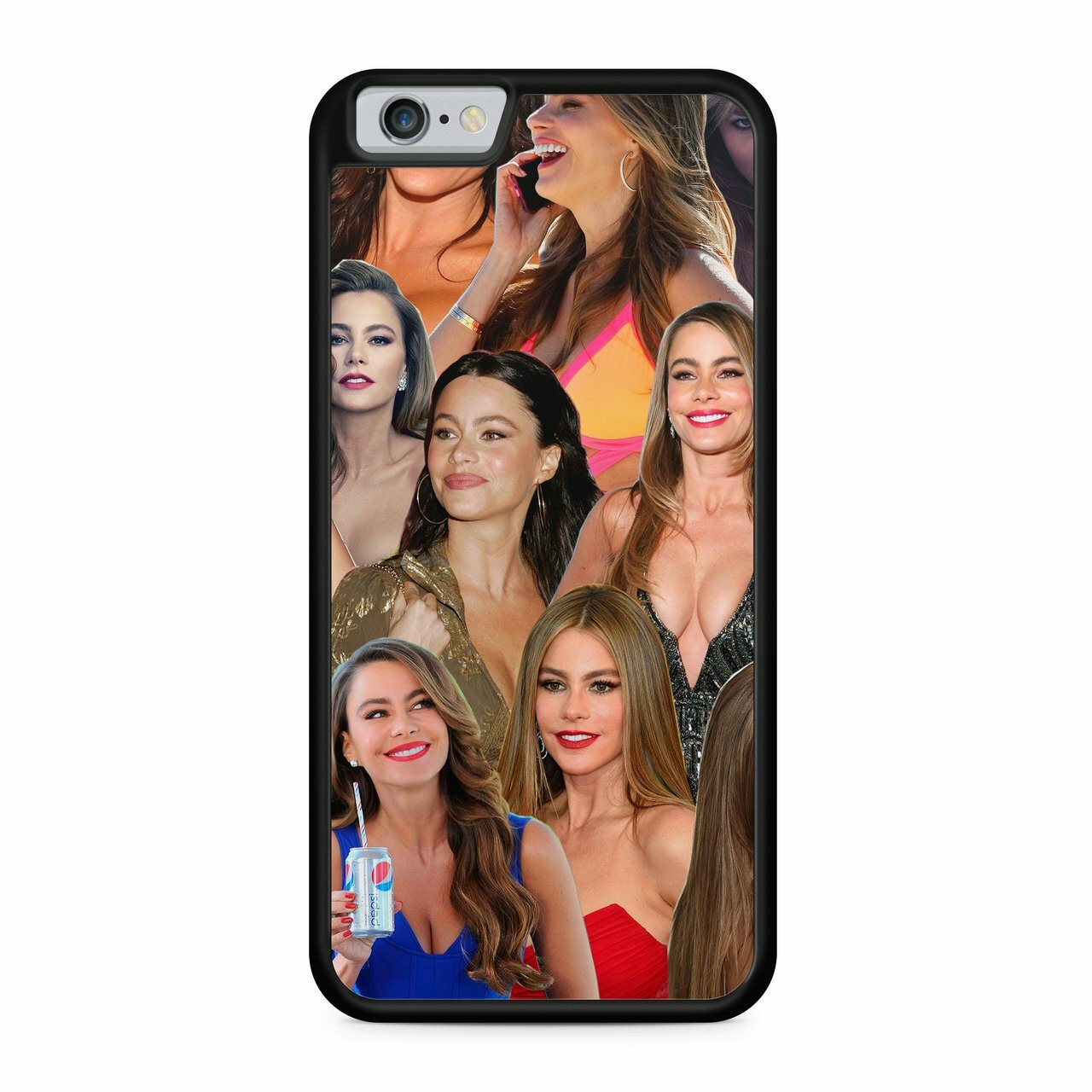 Sofia Vergara Phone Case