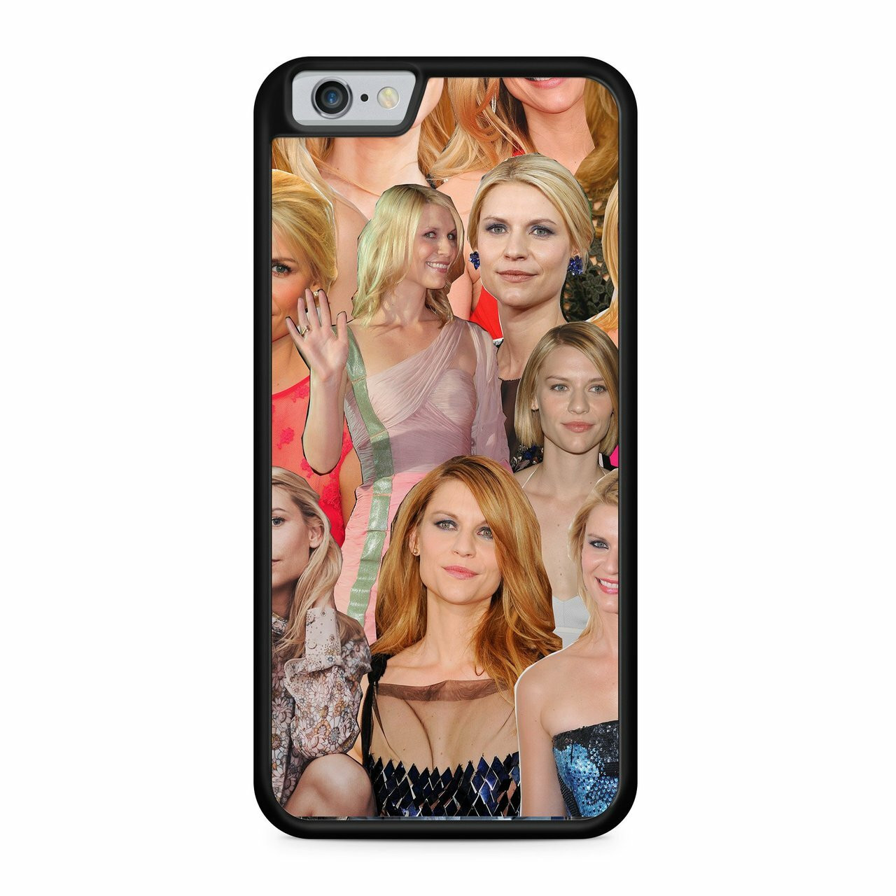 Claire Danes Phone Case Claire Danes Phone Case