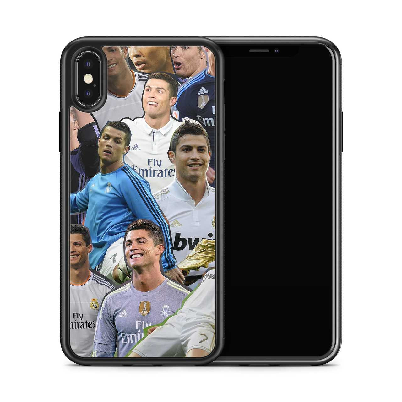 Cristiano Ronaldo Phone Case