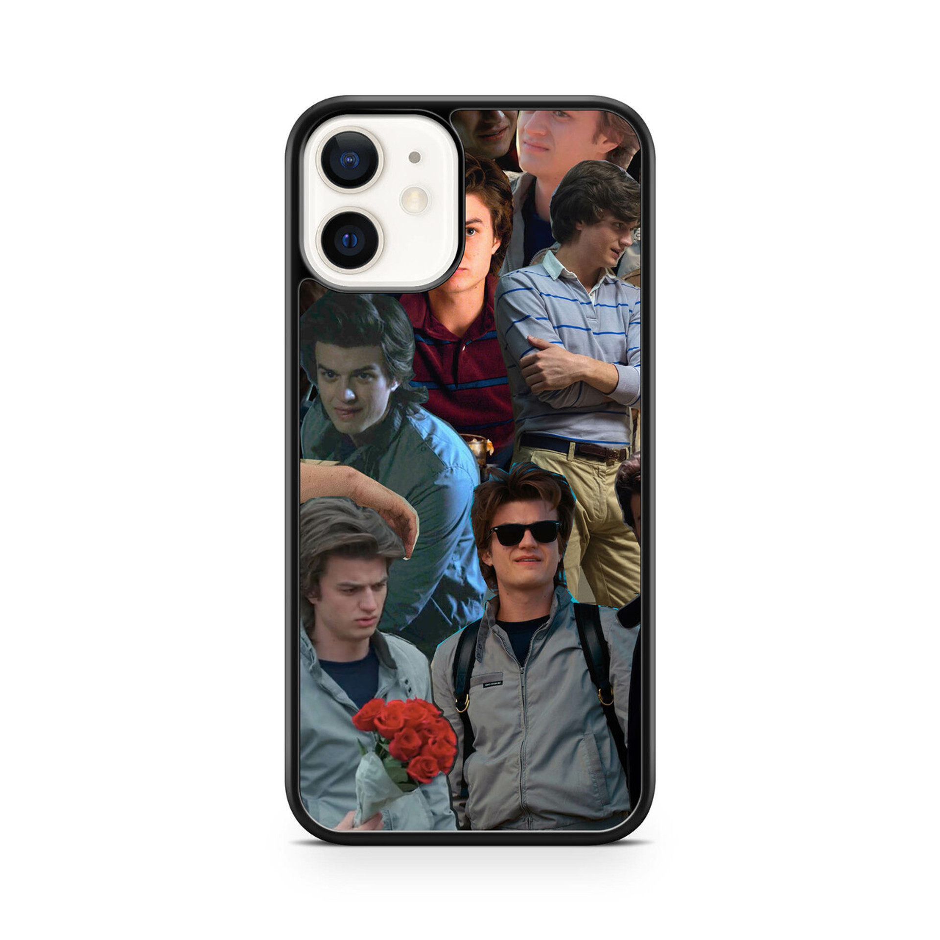 Steve Harrington Stranger Things Phone Case