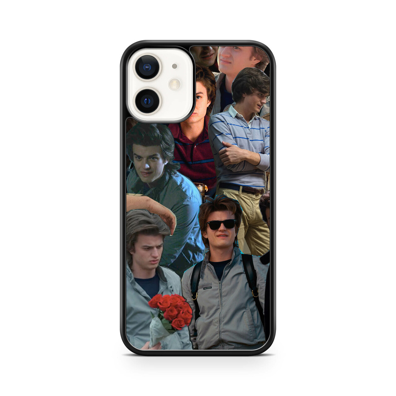 Steve Harrington Stranger Things Phone Case