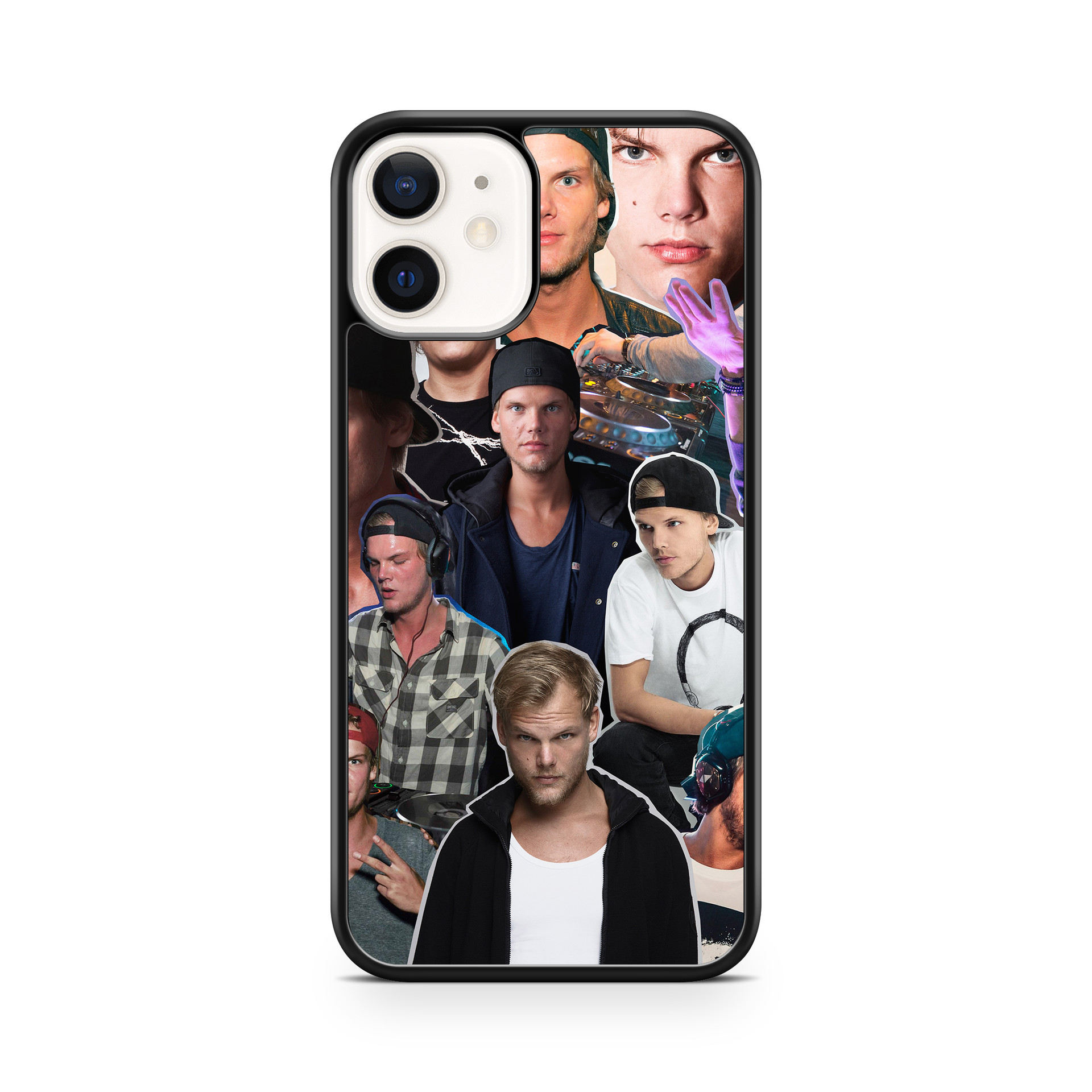 shop chunky phone cases Chunky Giraffe Case for iPhone 15 Pro — MightySkins