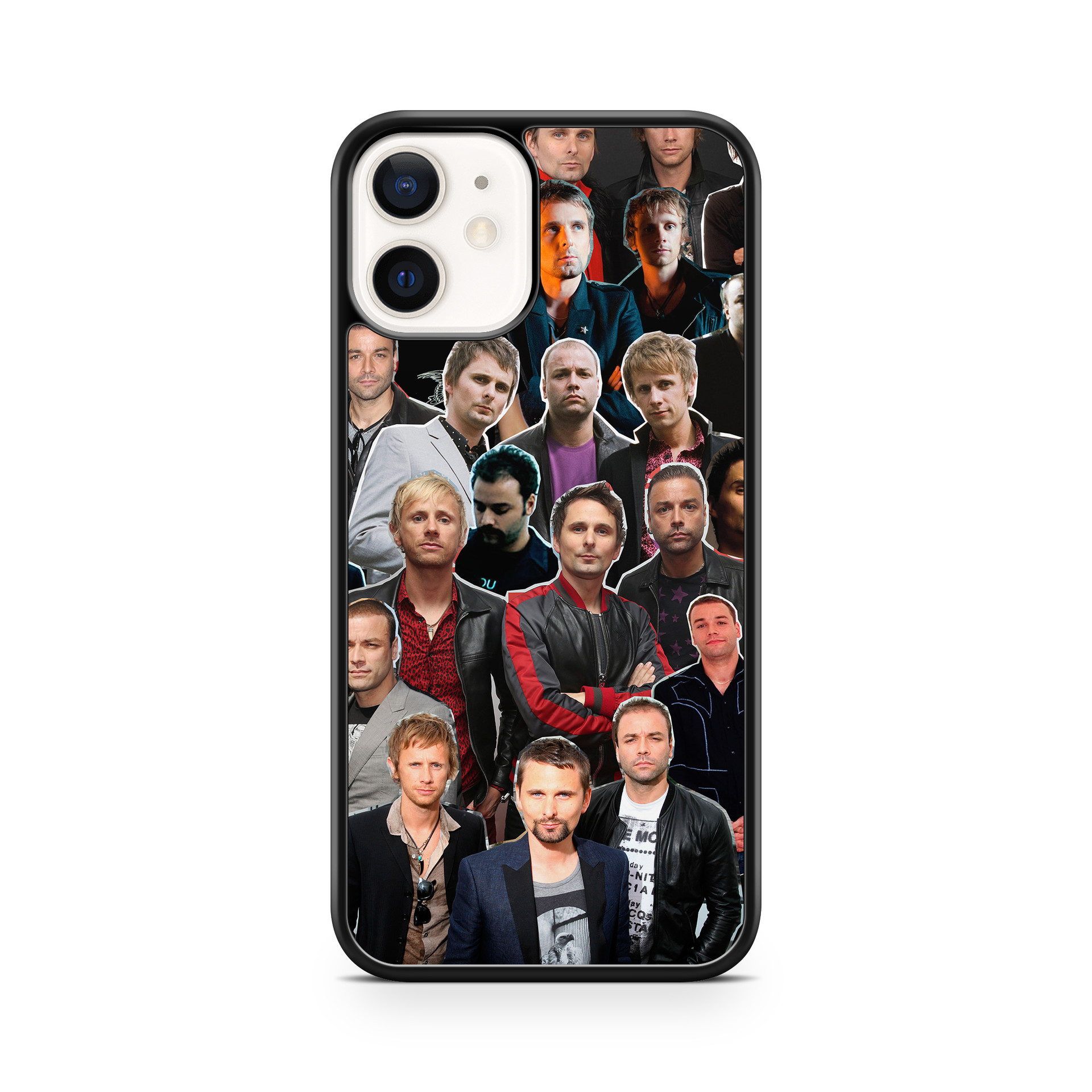 Muse Phone Case