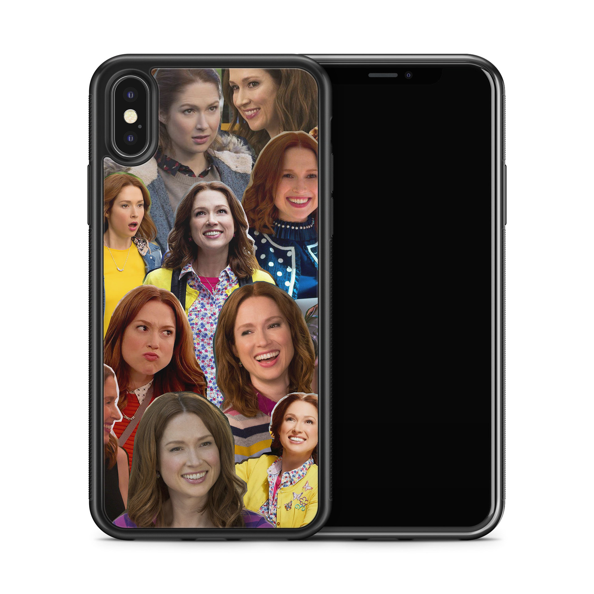 Kimmy Schmidt (Unbreakable) Phone Case Kimmy Schmidt (Unbreakable) Phone Case