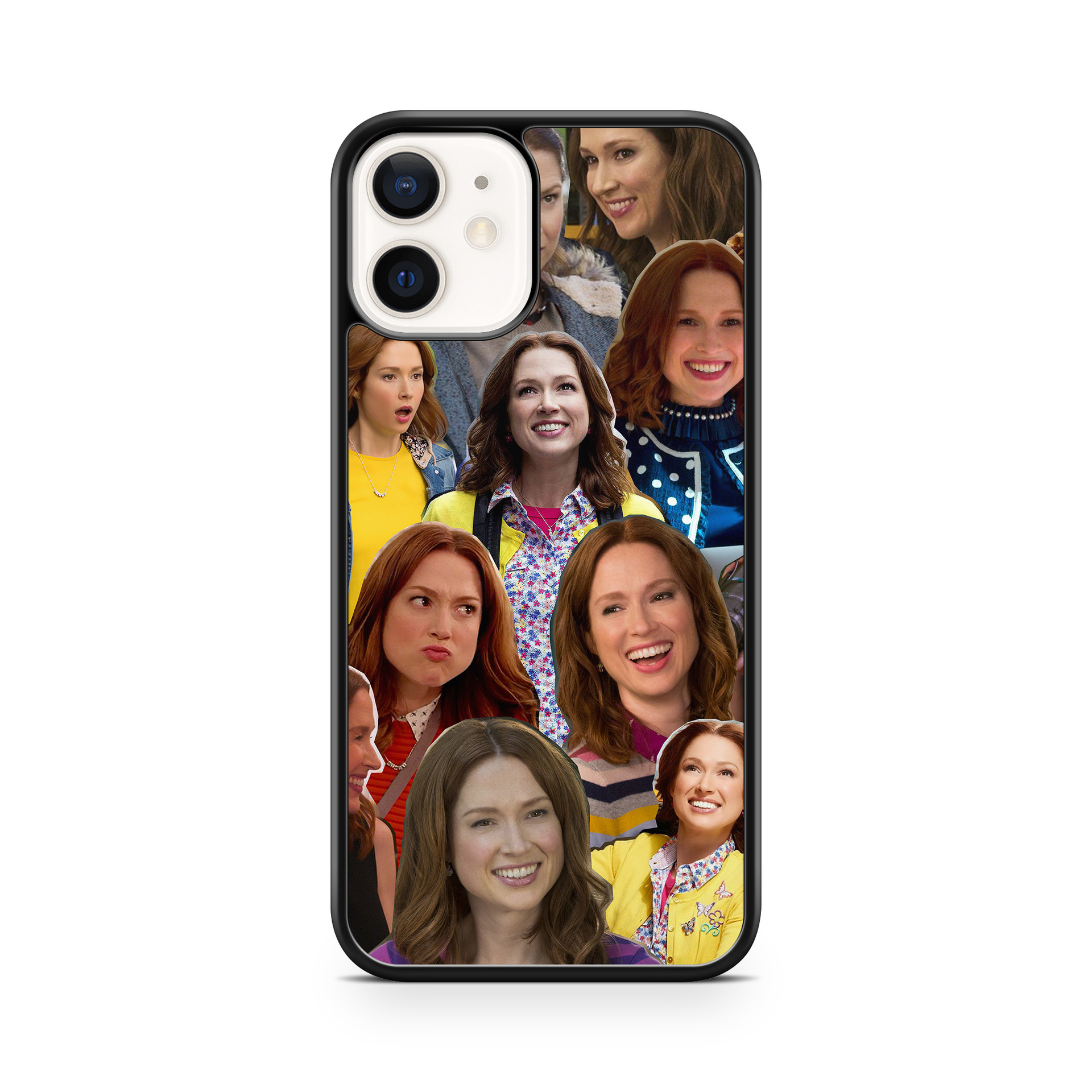 Kimmy Schmidt (Unbreakable) Phone Case Kimmy Schmidt (Unbreakable) Phone Case