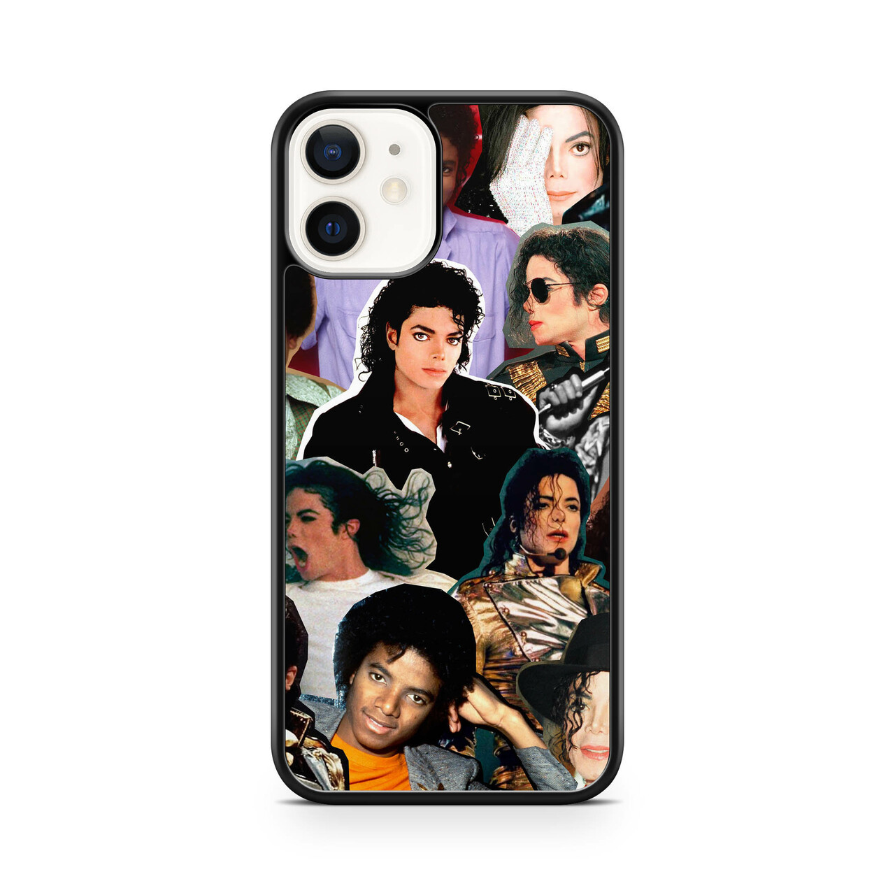 Michael Jackson Phone Case Michael Jackson Phone Case