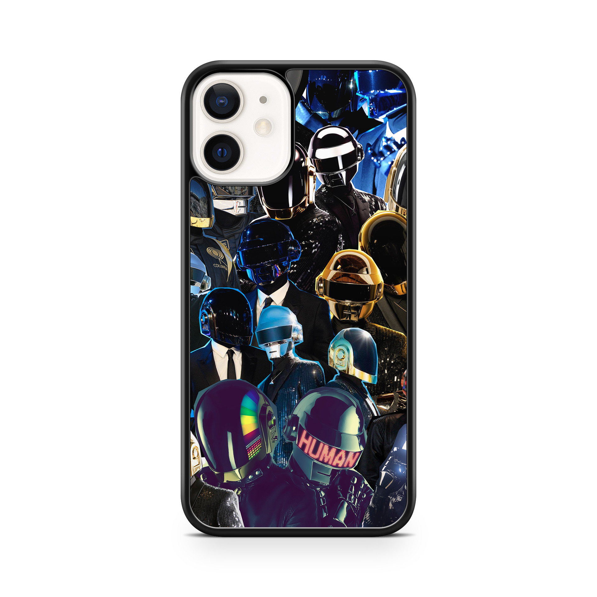 Daft Punk Phone Case