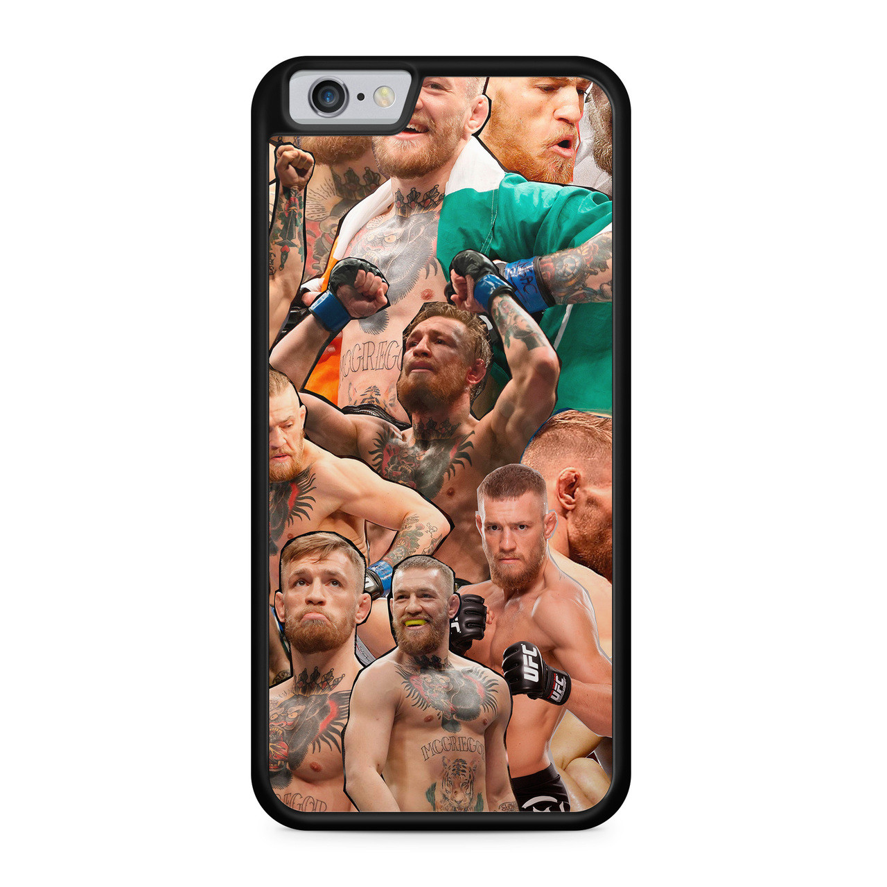 Conor Mcgregor Phone Case Conor Mcgregor Phone Case