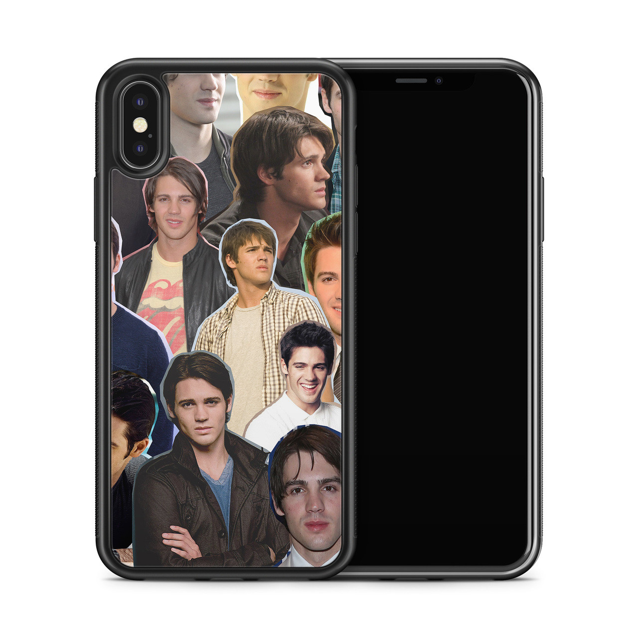 Steven R. McQueen Phone Case Steven R. McQueen Phone Case