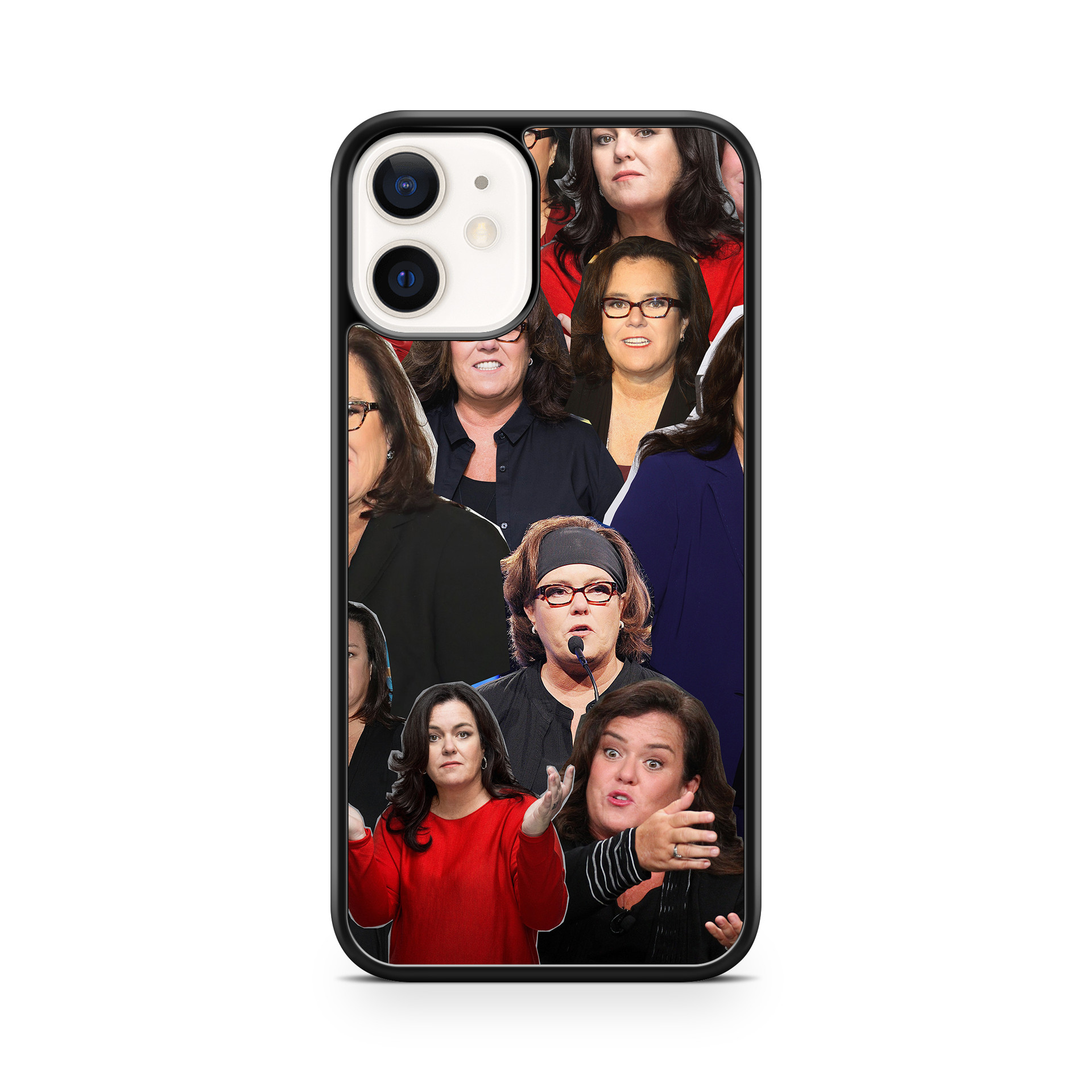 Rosie O'Donnell Phone Case Rosie O'Donnell Phone Case