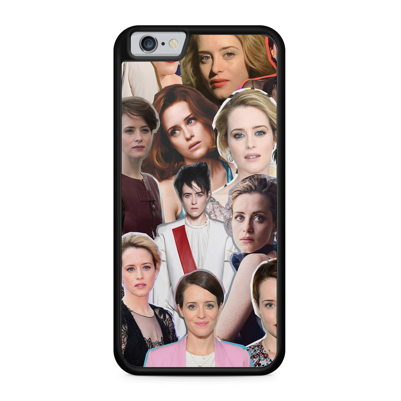 Claire Foy Phone Case Claire Foy Phone Case