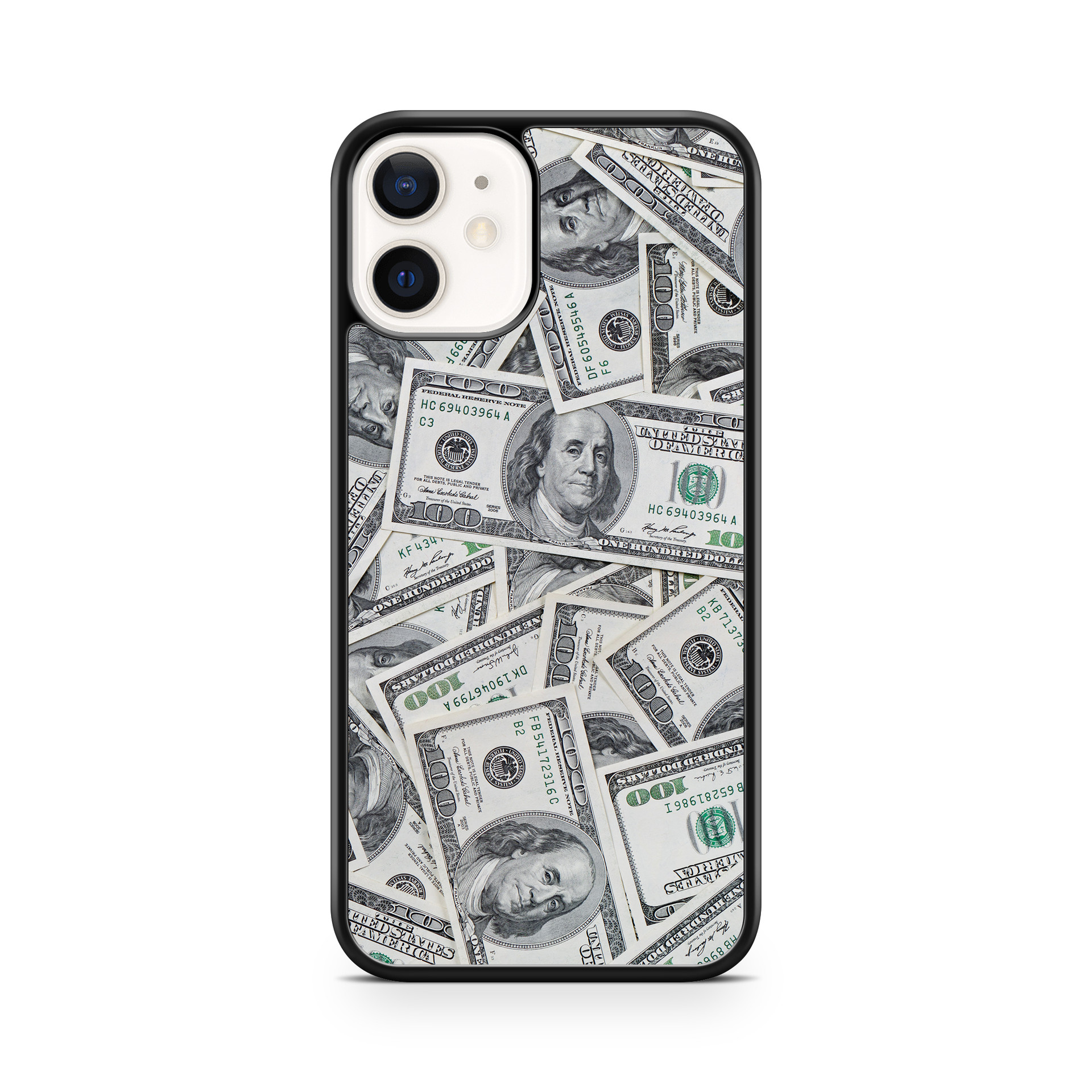 dog phone cases Dog Clear iPhone Case