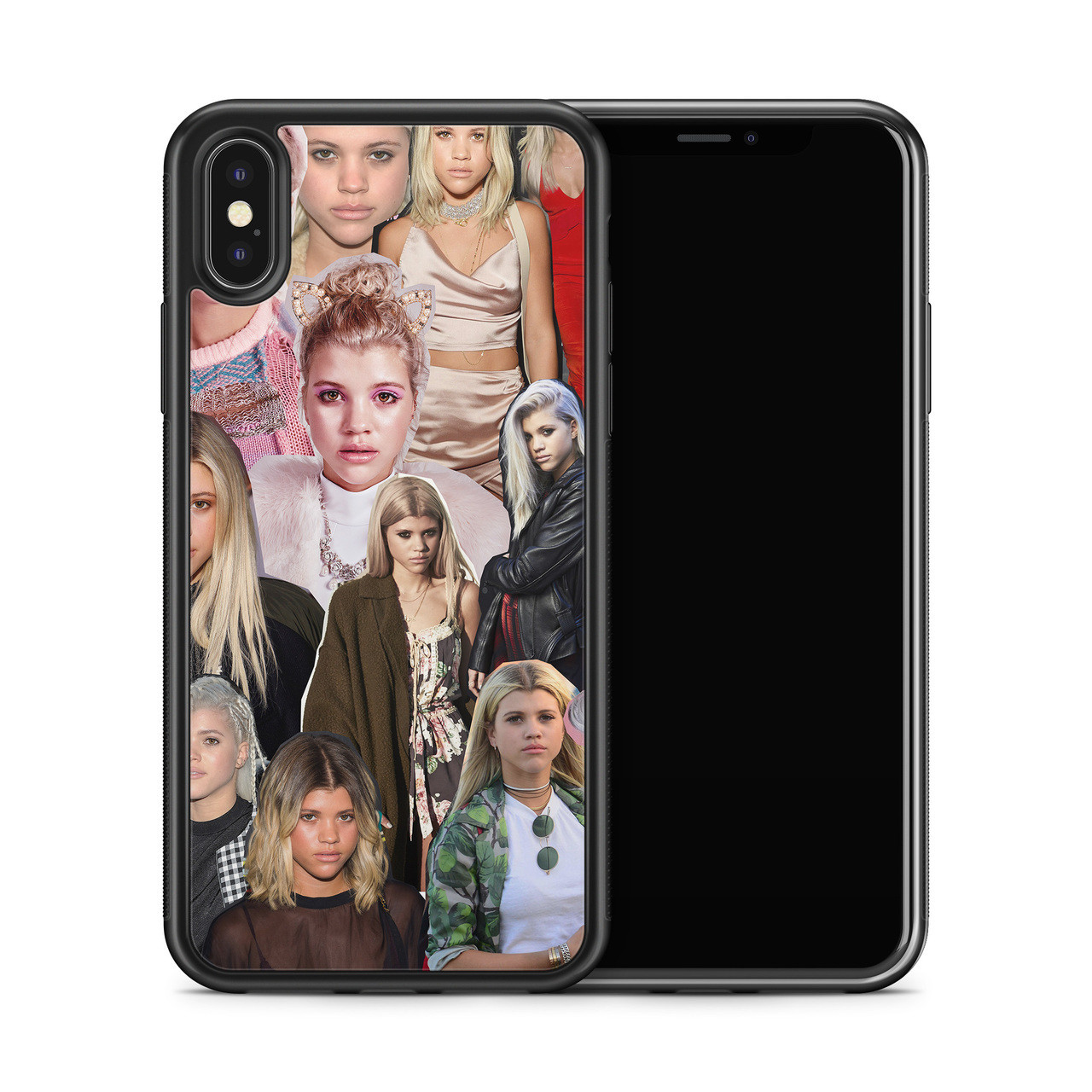 Sofia Richie Phone Case Sofia Richie Phone Case