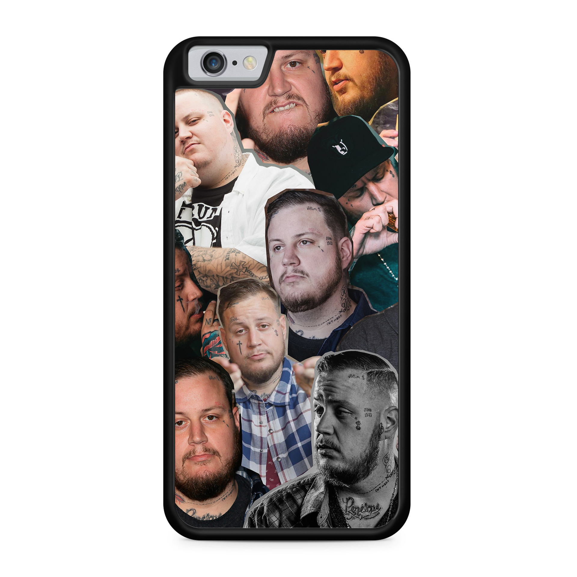 Jelly Roll Phone Case Jelly Roll Phone Case