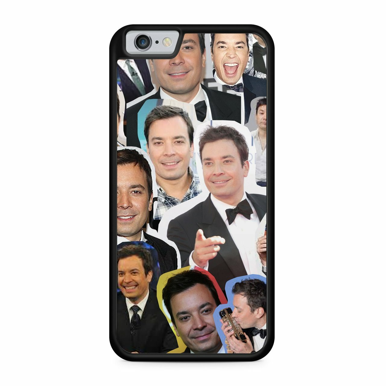 Jimmy Fallon Phone Case
