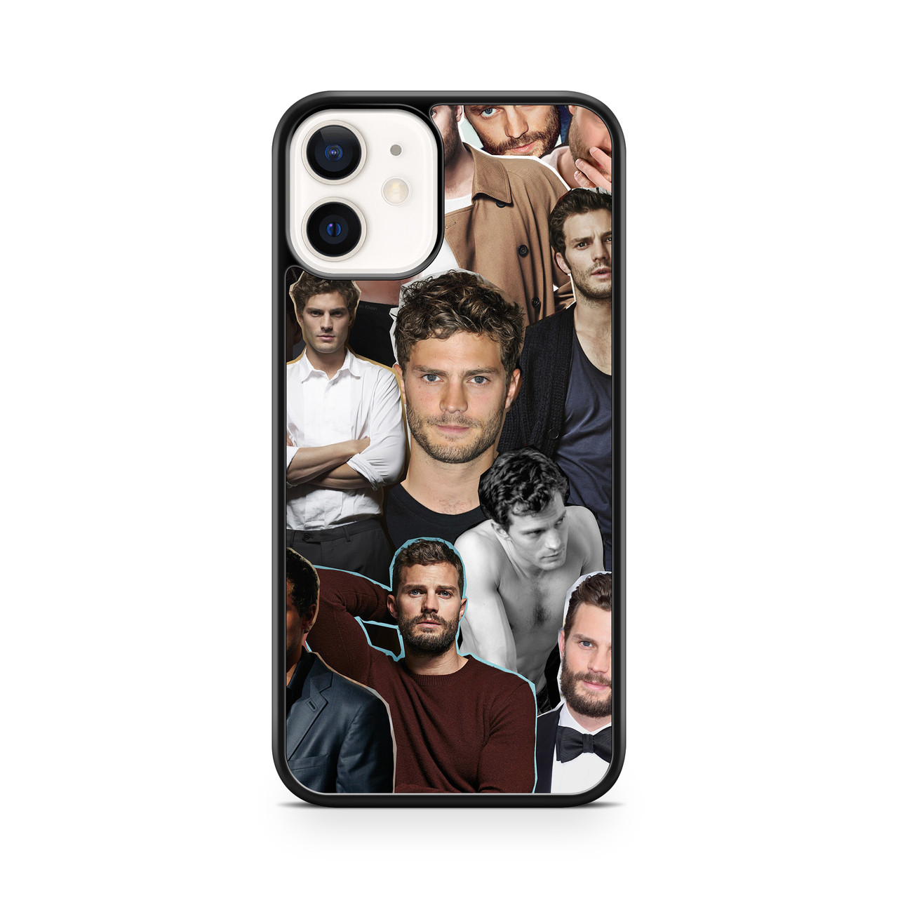 Jamie Dornan Phone Case Jamie Dornan Phone Case