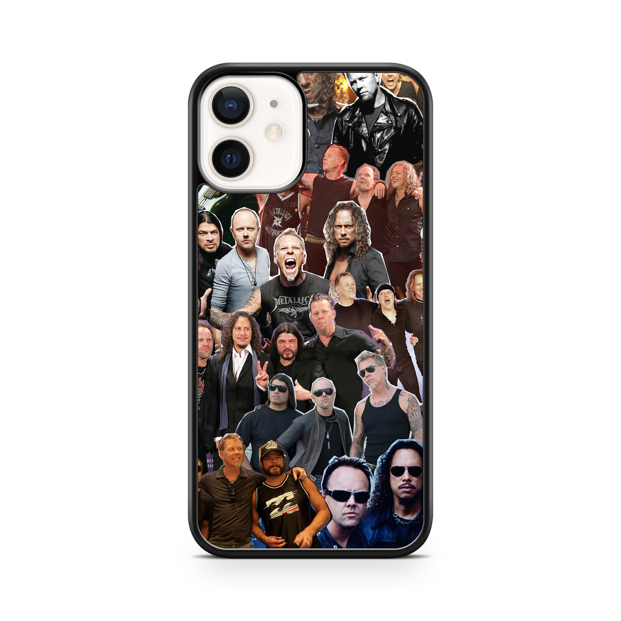 Metallica Phone Case Metallica Phone Case