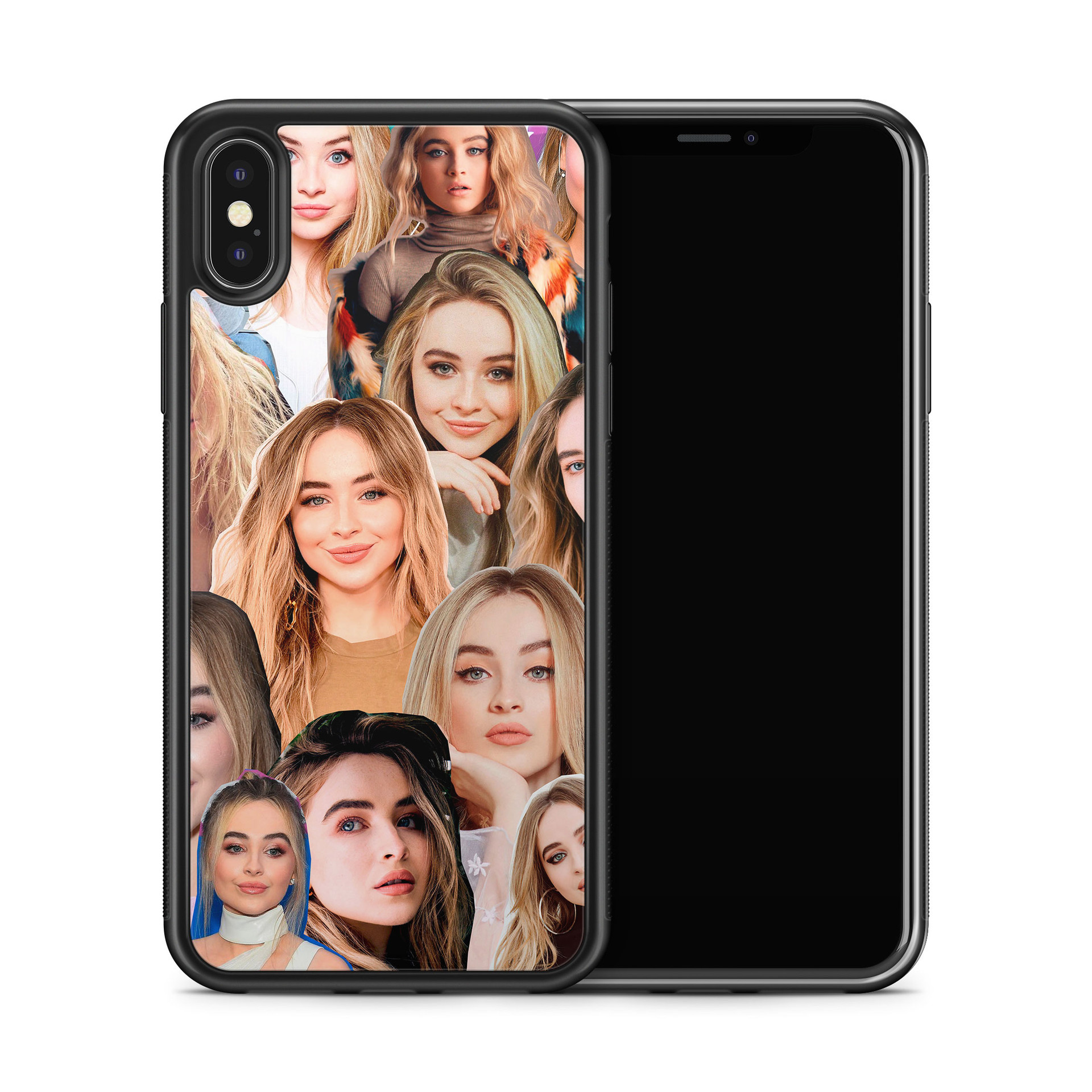 Sabrina Carpenter Phone Case Sabrina Carpenter Phone Case