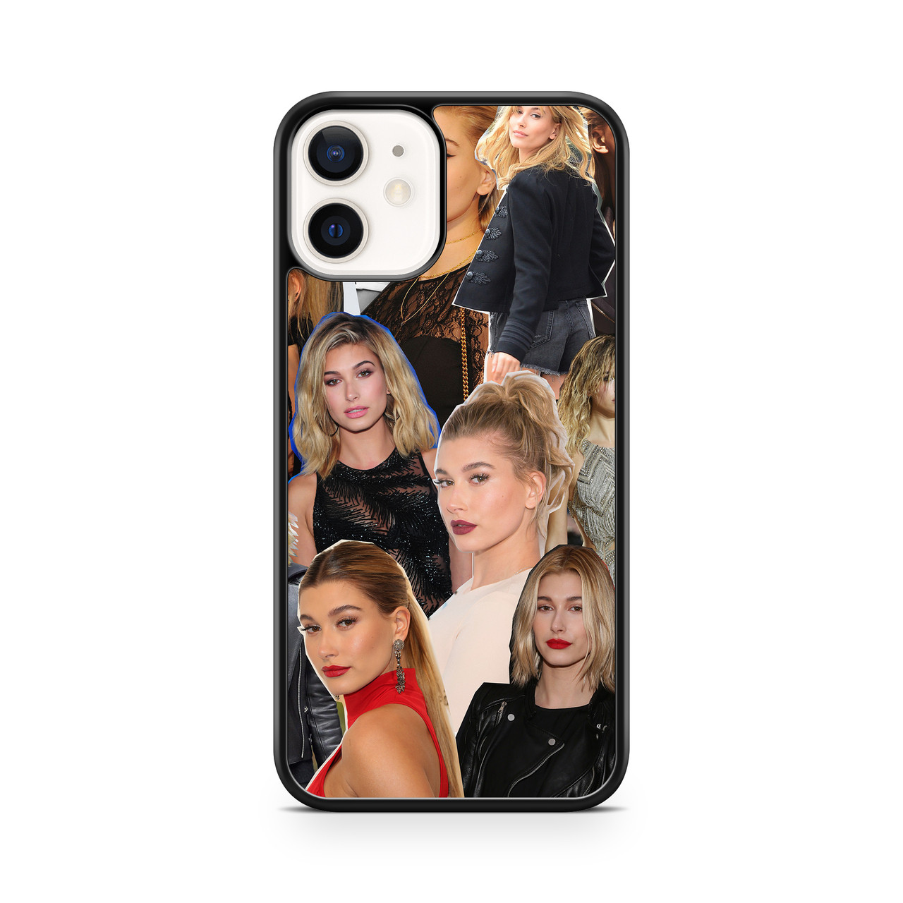 Hailey Baldwin Phone Case Hailey Baldwin Phone Case