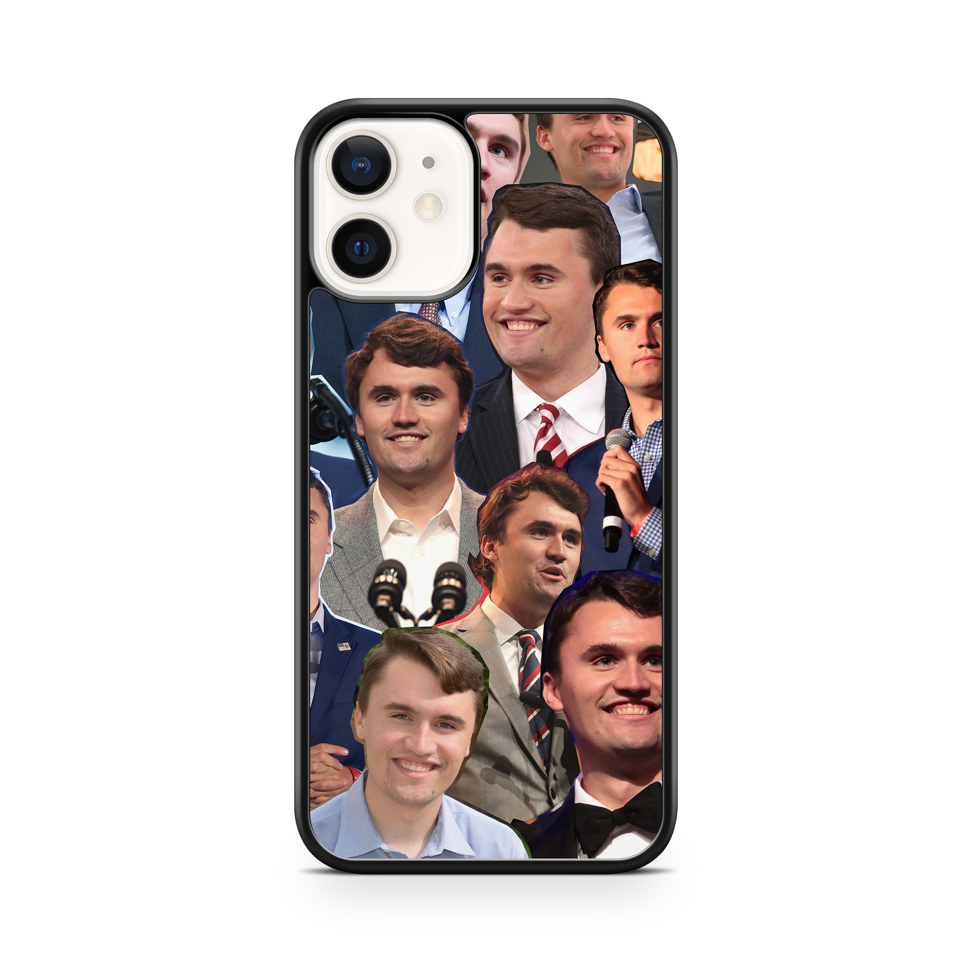 Charlie Kirk Phone Case Charlie Kirk Phone Case