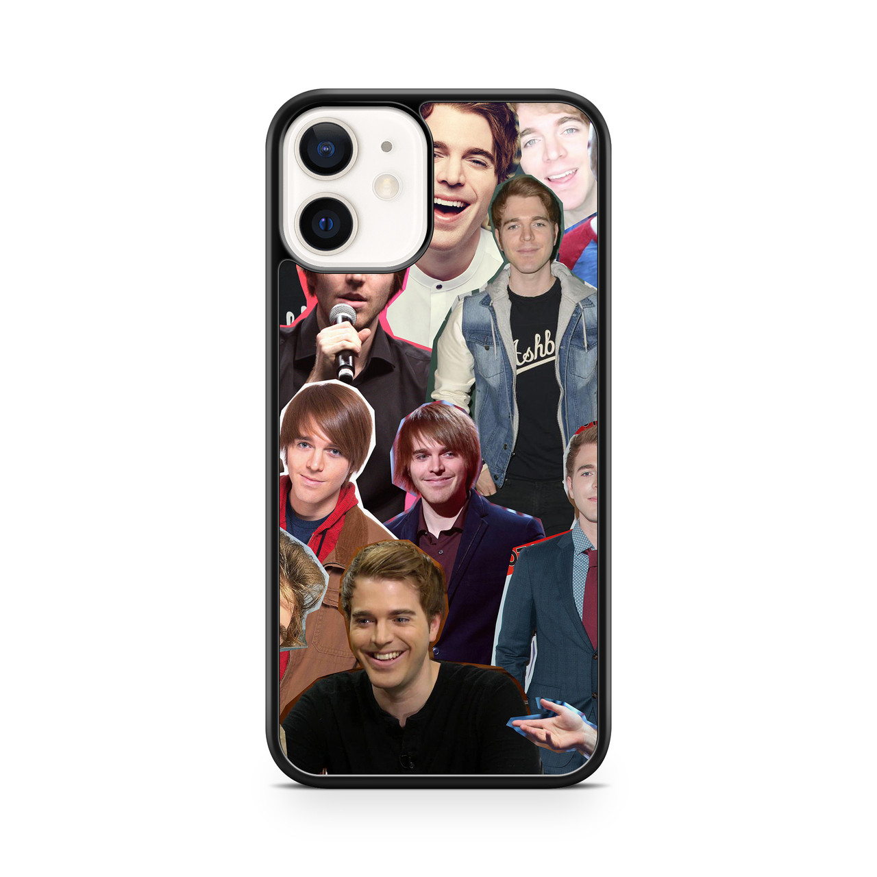 Shane Dawson Phone Case