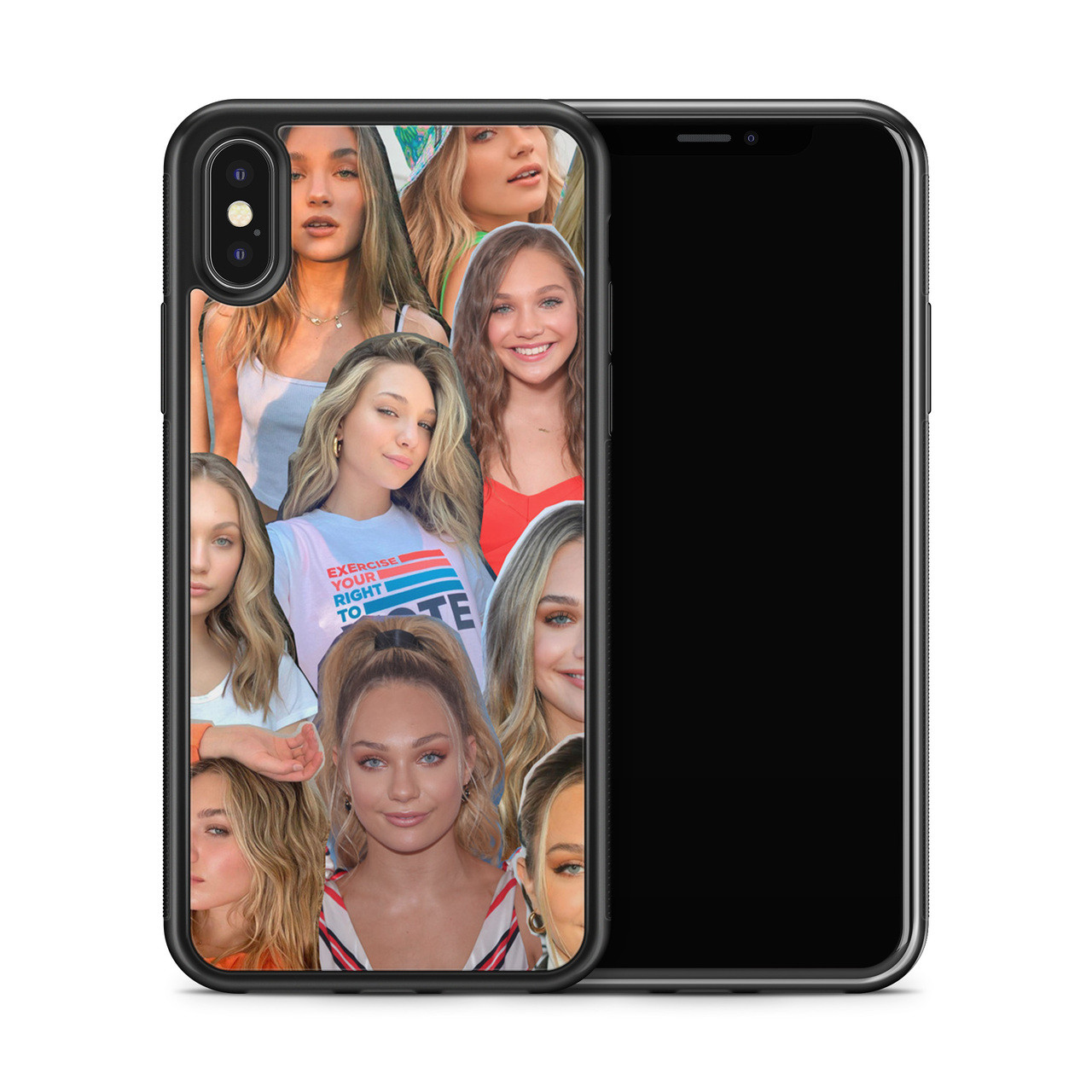 Maddie Ziegler Phone Case