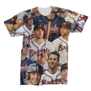 Austin Riley Photo Collage Sweater Sweatshirt