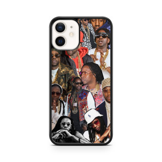 2 Chainz Phone Case