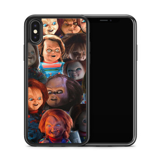 Chucky Phone Case Chucky Phone Case