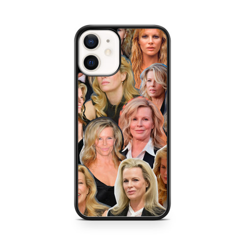 Kim Basinger  Phone Case  iphone 12