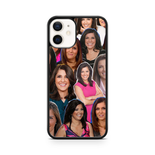 Rachel Campos-Duffy Phone Case  iphone 12