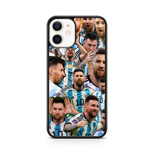 Lionel Messi phone case 12