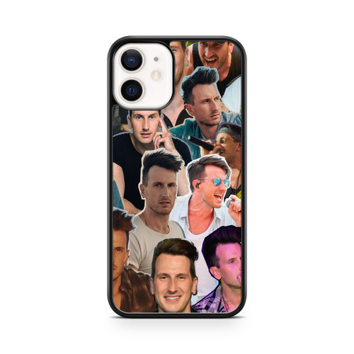 Russell Dickerson Phone Case iphone 12