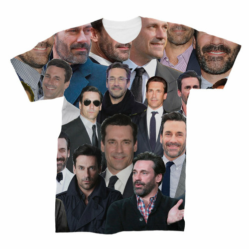 Jon Hamm Phone Case
