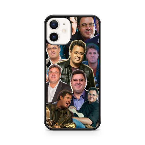 Vince Gill phone case 12
