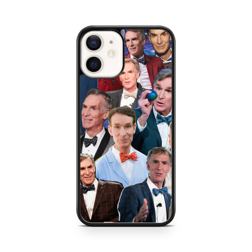 Bill Nye The Science Guy phone case 12